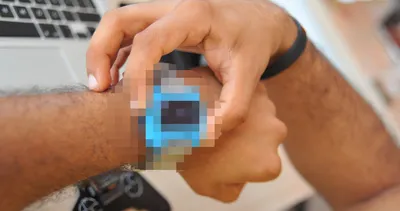 Akıllı saatle ’Silikon Vadisi’nin kapısını araladılar