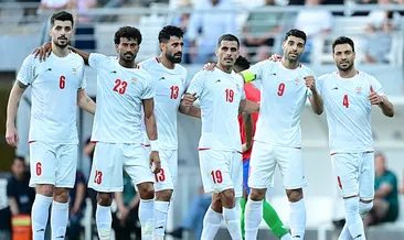 İran, ABD vizesi için FIFA’yı bekliyor!