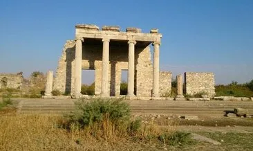 Milet Antik Kenti Nerede? Milet Antik Kenti’ne Nasıl Gidilir ve Giriş Ücreti Ne Kadar?