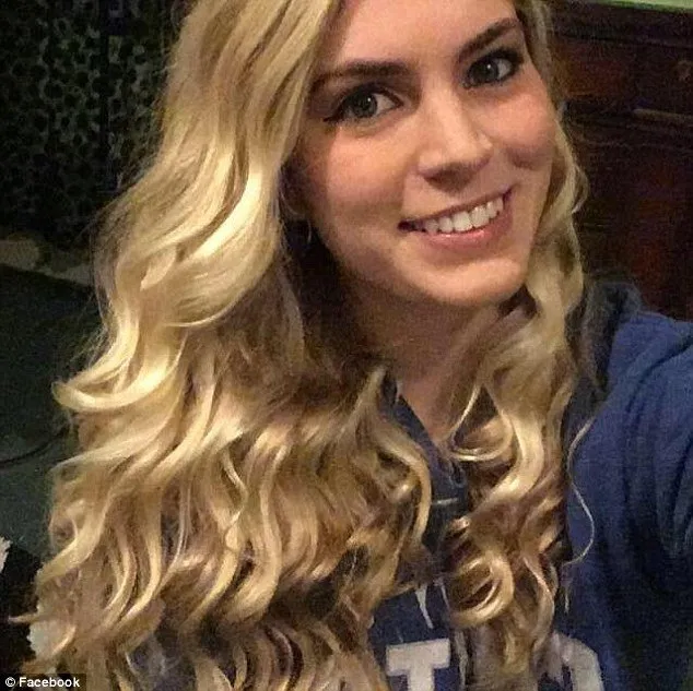 22 yaşında sevgilisi tarafından üniversitede öldürüldü!