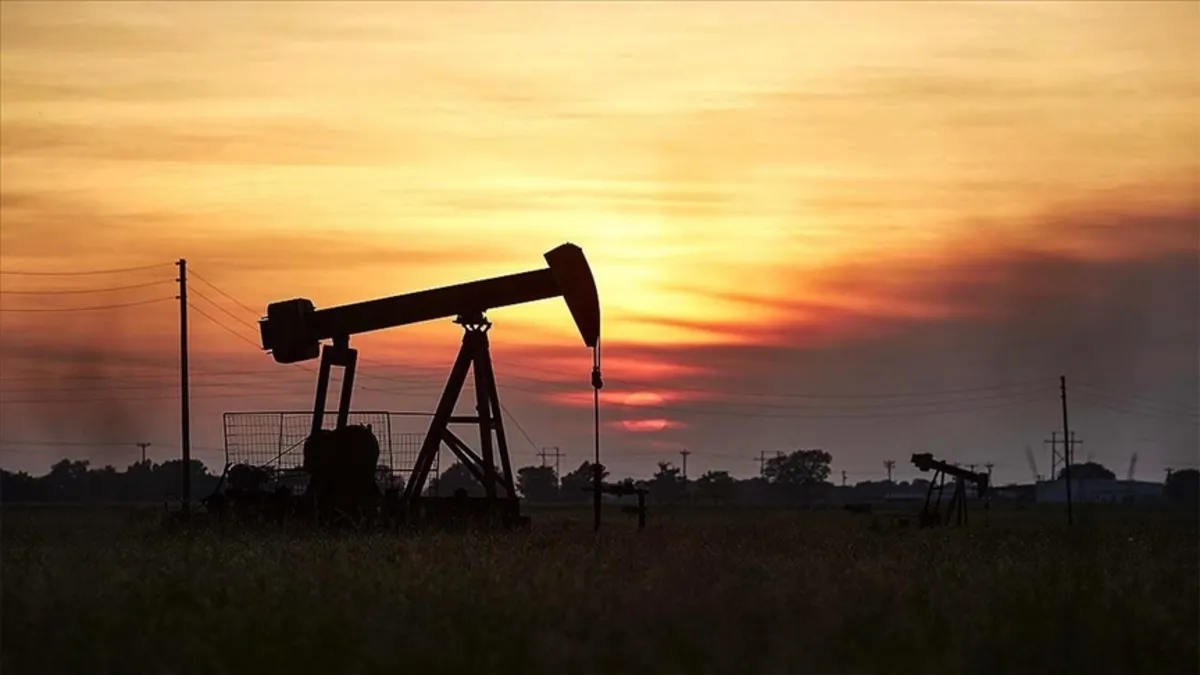 Küresel ekonomi için kritik uyarı: Enerji krizi derinleşiyor