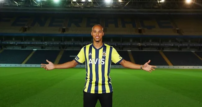 Marcel Tisserand’dan Fenerbahçe paylaşımı