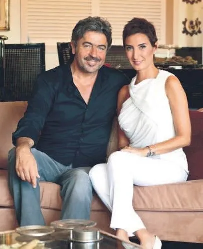 Magazin gündeminden başlıklar