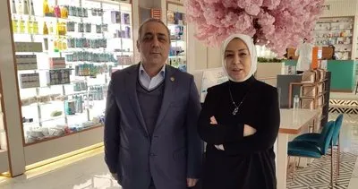 Çalık: Ortak paydamız ve sevdamız Malatya olacak #malatya