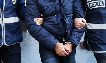 Firari hükümlü Kocaeli’nde yakalandı! #kocaeli