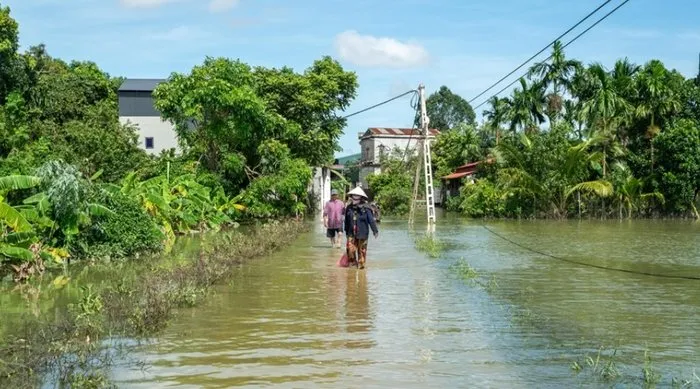 Vietnam’da tayfun bilançosu ağırlaşıyor: 51 ölü, 164 yaralı