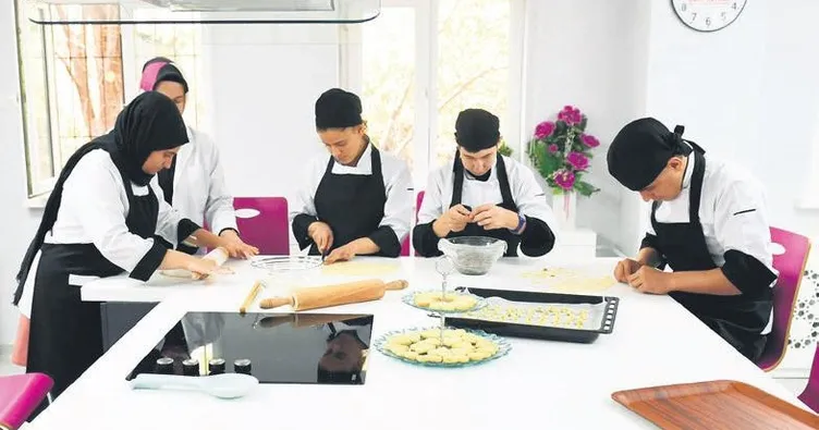 Özel eğitimde sevindiren gelişme