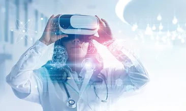 2023 yılı Sanal Gerçeklik yılı olacak!