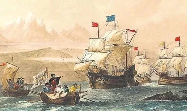 Özgür bir ruh sarsılmaz bir irade: Macellan