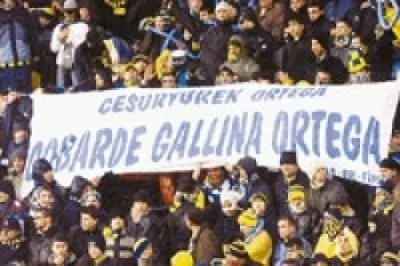 Kadıköy'de son 10 derbi