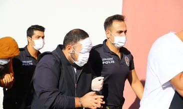 Yasadışı bahis şebekesinin lideri  yönetim grubunu maaşa bağladı #adana