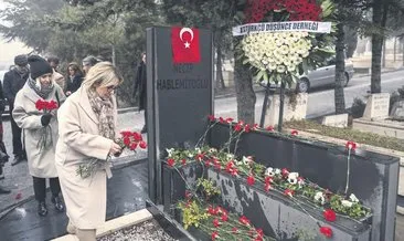 Hakkımız olan adaleti istiyoruz