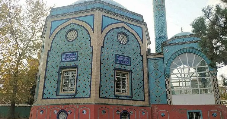 Çinili Cami hakkındaki yıkım kararına tepki: Bu akıl tutulması