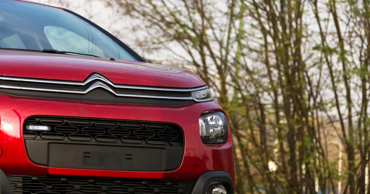 Citroen C4 Cactus’un fişi çekiliyor!