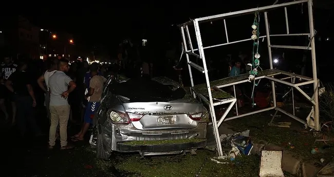 Irak’ta bombalı saldırılar: 7 ölü, 17 yaralı
