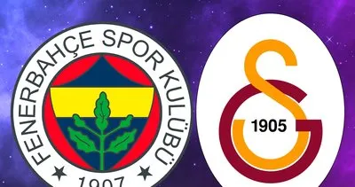 Şampiyon Galatasaray olacak Fenerbahçe mi? İşte hem G.Saray hem de F.Bahçe’de şampiyon olan oyuncular...