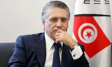 Tunus’taki cumhurbaşkanlığı seçiminde bir milyon dolarlık lobi krizi