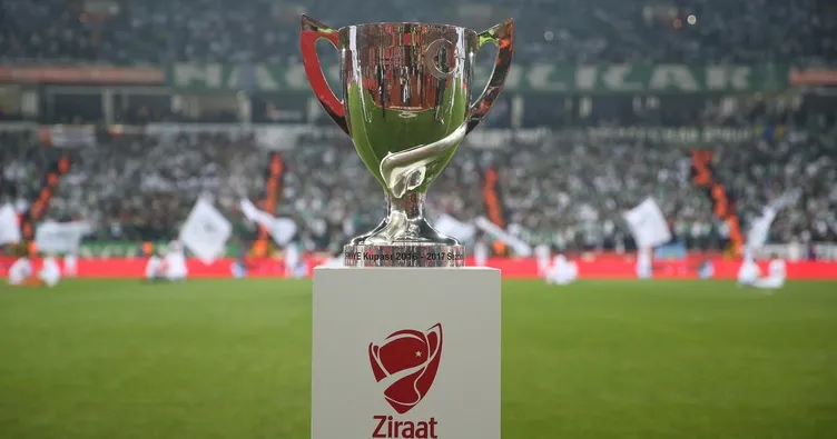 Kupada 17 takım daha 4. tura yükseldi