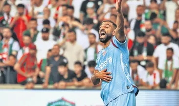 Fırtına’nın yüzü gülmüyor