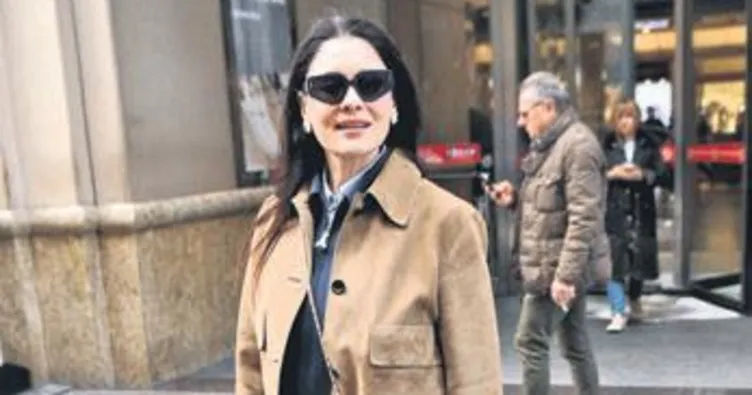 ‘Üç dakika için dört saat bekledim’