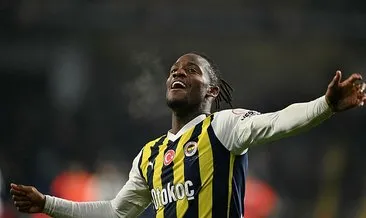 Michy Batshuayi için İngiltere’den sürpriz teklif!