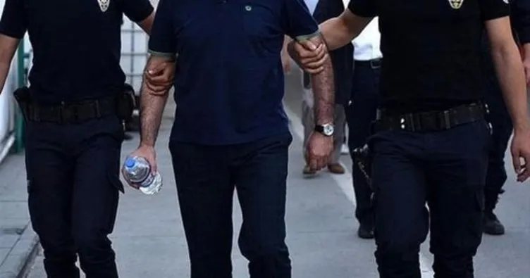 Son Dakika: Eskişehir’de FETÖ operasyonu... Üniversite mezunları sorumlusu yakalandı