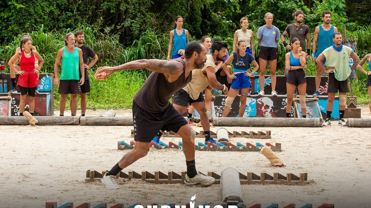 Survivor yeni bölüm var mı, neden yok? 13 Şubat 2026 TV8 yayın akışı