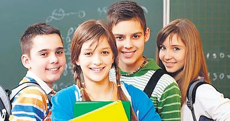 Öğrenci olmak ne demek?