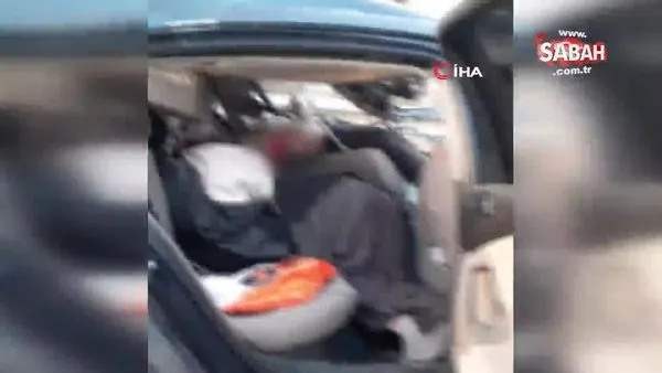 son dakika mersin de feci trafik kazasi 5 olu 2 yarali video videosunu izle son dakika haberleri