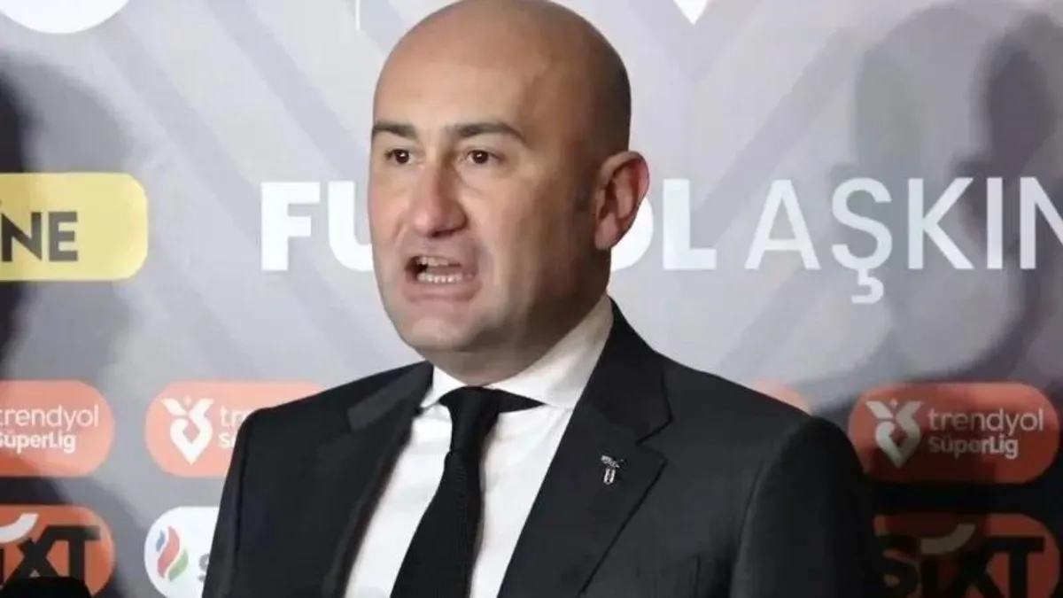 Yücel: TFF söz verdi!