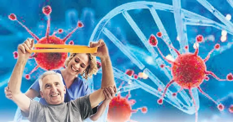 Tüm kanserlere karşı koruyan 10 öneri