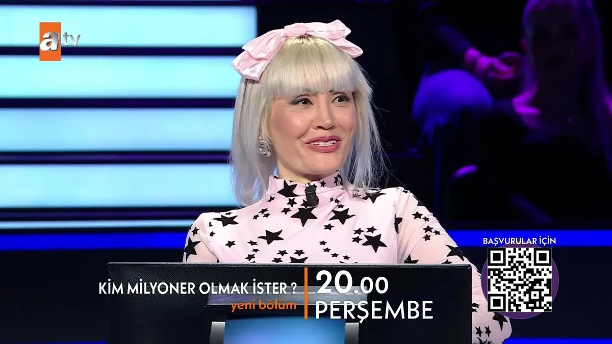 Kim Milyoner 1190. Bölüm Fragmanı yayınlandı | Video videosunu izle Kim Milyoner 1190. Bölüm Fragmanı yayınlandı | Video videosunu izle