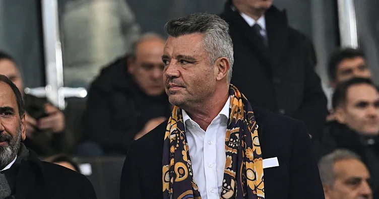 Fenerbahçe Başkanı Sadettin Saran: Büyük memnuniyet duyuyoruz