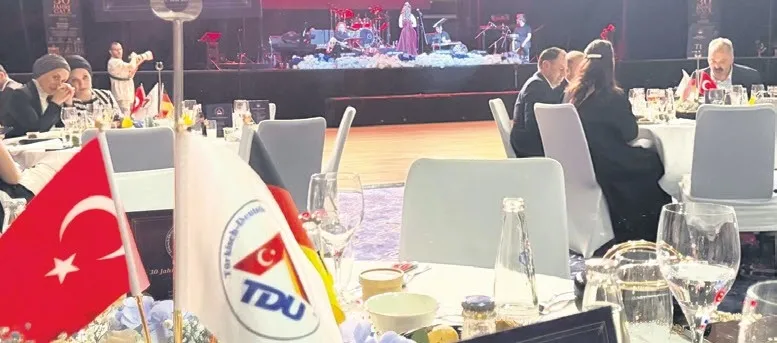 Gurbetçiler