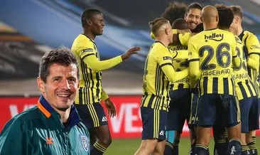 Son dakika: Emre Belözoğlu ’kefilim’ diyerek Fenerbahçe’ye getirmişti! Lemos’un yeni adresi...