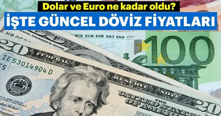Dolar Kaç Tl Oldu İşte Güncel Döviz Fiyatları Haberler Haberleri Dolar Kaç Tl Oldu İşte Güncel Döviz Fiyatları