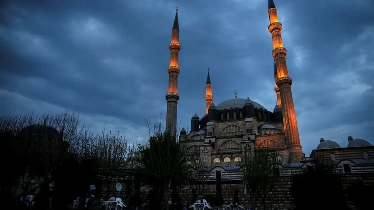 Cuma Hutbesi 2 Ekim 2026: Diyanet ile bugünkü Cuma Hutbesi konusu nedir?