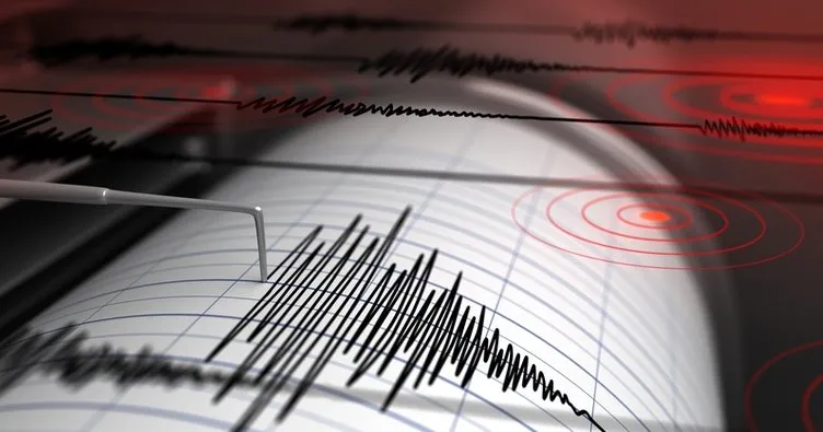 Son dakika haber: AFAD ve Kandilli duyurdu Akdeniz Marmaris açıklarında korkutan deprem! İşte son depremler listesi...