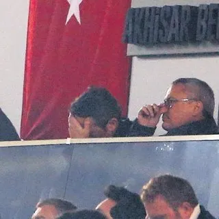 Bu nasıl vizyon!