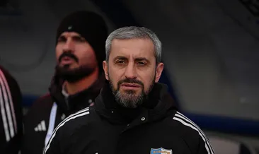 Serkan Özbalta: Şimdi kutlama zamanı!