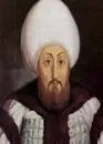 Sultan III. Mustafa tahta çıktı