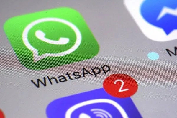 WhatsApp'ın mesaj silme özelliği değişti!