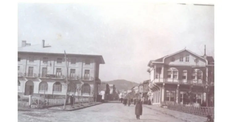 balikesir in nostaljik fotograflari