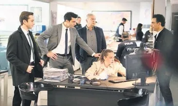 Bakanlık, ‘Yargı’yı RTÜK’e şikayet etti