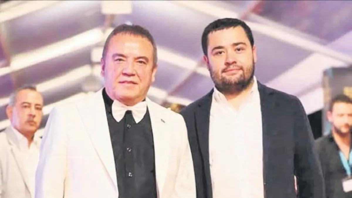 400 milyonluk vurguna ‘haberim yok’ dedi