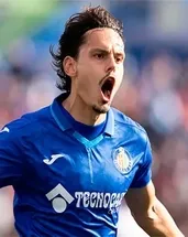 Enes Ünal İspanya’ya geri dönüyor