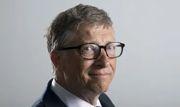 Bill Gates merak edilen ’coronavirüs’ ve ’çip’ sorusuna yanıt verdi: Kollara çip koymak...