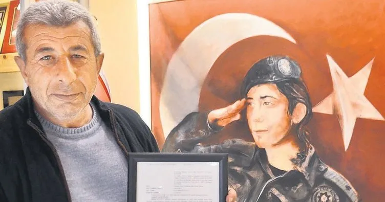 CHP’lilerin dava ettiği şehit babası SABAH’a konuştu: Kılıçdaroğlu ceza almam için 3 avukat gönderdi