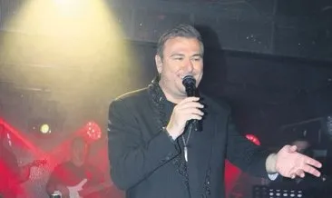 Dünyaca ünlü Yunan şarkıcı Antonis Remos: Biz iki kardeş ülkeyiz