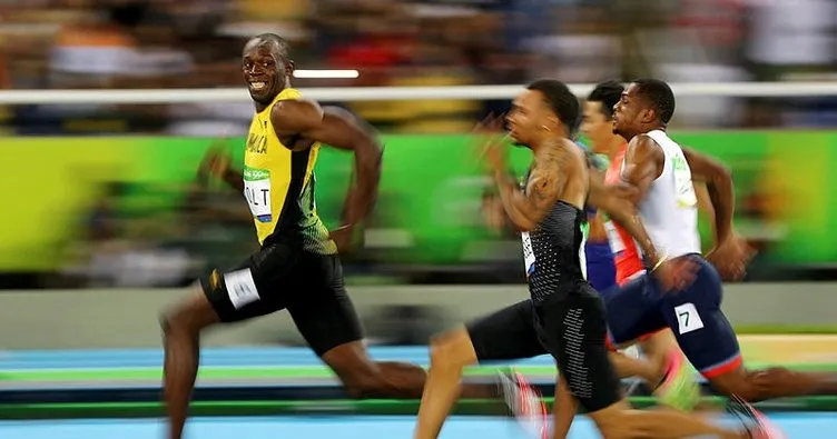 Usain Bolt’un banka hesabında milyonluk kayıp! Jamaikalı atletin avukatları...